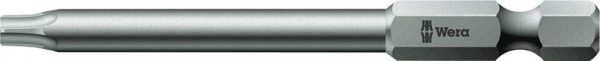 Bit für Innen-TORX®-Schrauben mit Sicherungsstift 1/4&quot;, 89 mm