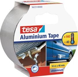 tesa® Aluminiumband Nr. 56223