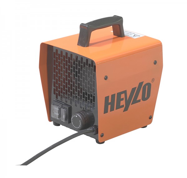 Elektroheizer Heylo DE 2 XL