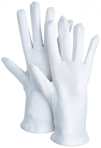 Baumwolltrikot-Handschuh »3203»