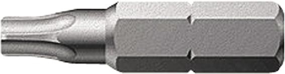 Bit für Innen-TORX PLUS®-Schrauben, 25 mm lang