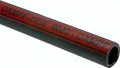 Dampfschläuche DAMPF-TRIX® 6000, DIN EN ISO 6134-2 A, bis +210°C