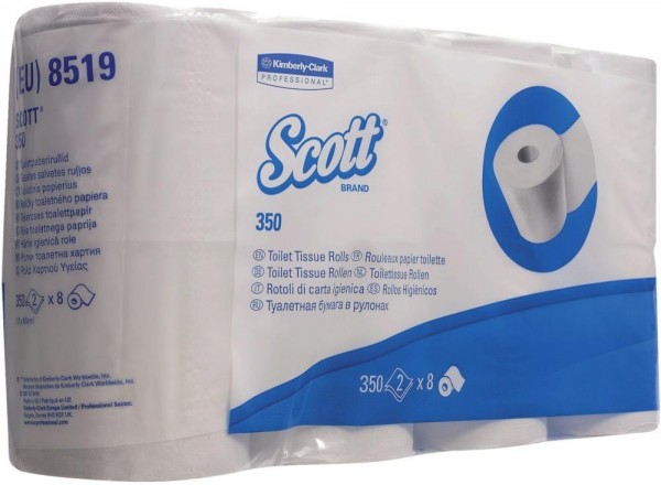 Toilettenpapier »SCOTT® Toilet-Tissue«