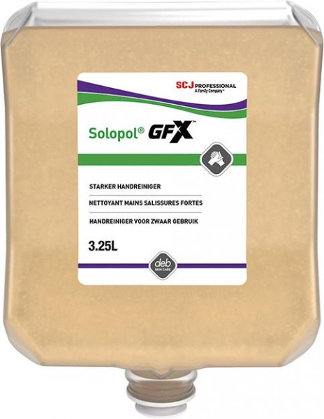 Hautreiniger Solopol® GFX