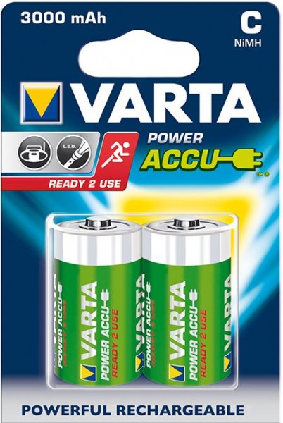 Akku-Batterie Power