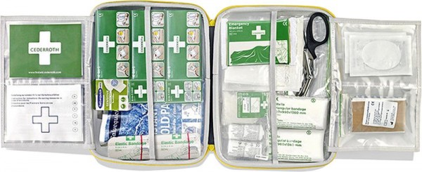 First Aid Kit »Large«