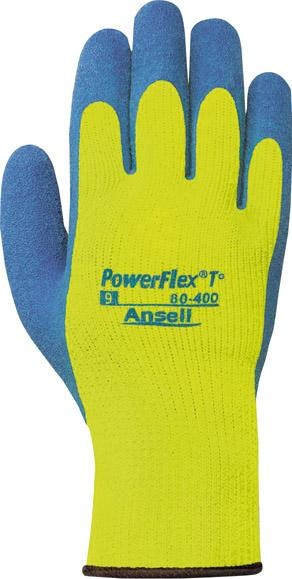 Handschuh »PowerFlex® 80-400«