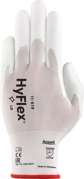 Montagehandschuh »HyFlex® 11-619«