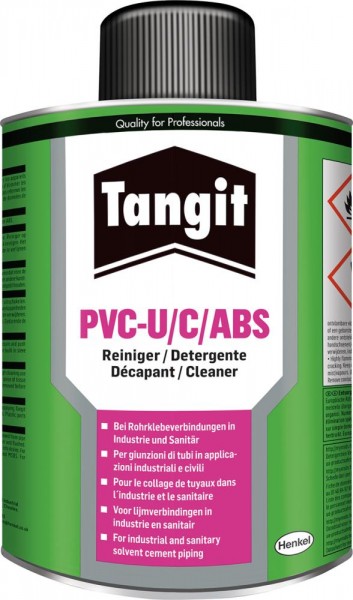 Tangit-PVC-U/C/ABS- Reiniger Henkel