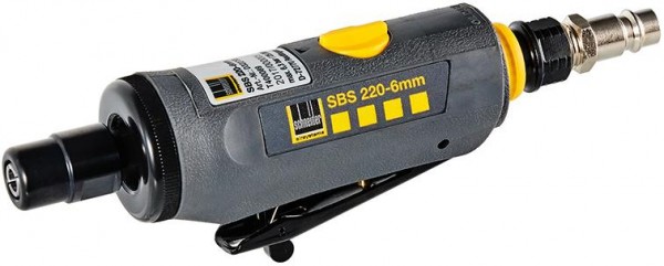 Stabschleifer SBS 220-6mm