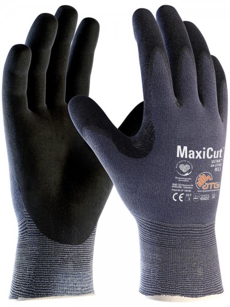 Schnittschutzhandschuh »MaxiCut® Ultra™«