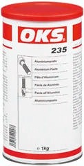 OKS 235 - Aluminiumpaste (Anti-Seize)